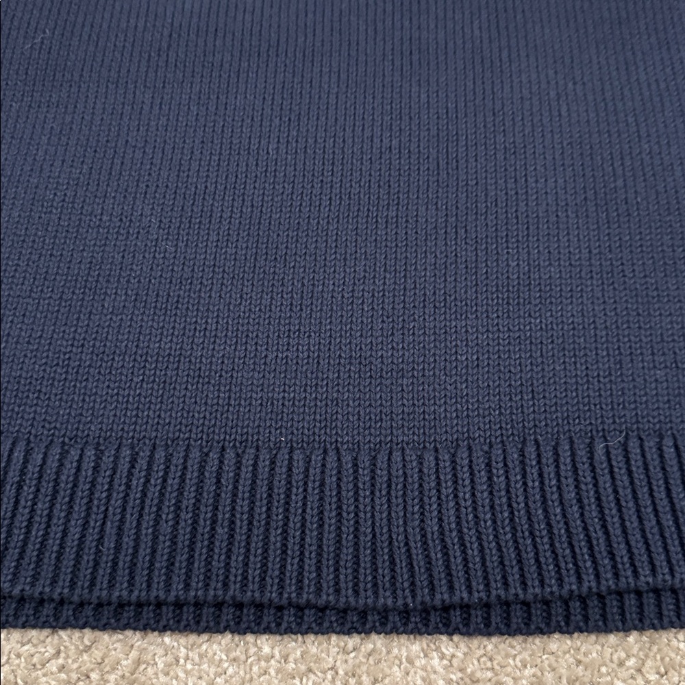 J. Crew Relaxed Sleeve Boatneck Sweater - Picture 12 of 12